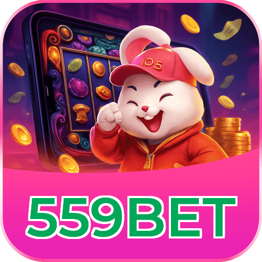 559BET logo